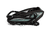 Kinderfahrradanhänger Cocoon Zweisitzer green/black inkl.  Babysitz für Outback/Avenida und Traveller