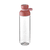 Trinkflasche Vita 900 ml - vivid mauve