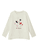 Langarmshirt Nmfodette Birch