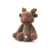 Berto Reindeer Teddy pecan