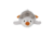 cloud-b Tranquil Penguin (wiederaufladbar)