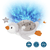 cloud-b Tranquil Penguin (wiederaufladbar)