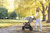 Litetrax Pro kinderwagen inclusief Ramble XL Laurel reiswieg