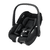 Pack poussette trio combinée 3en1 Plaza Plus Essential Black Pebble S Tonal Black adaptateur Baby Black