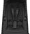 Pack poussette trio combinée 3en1 Plaza Plus Essential Black Pebble S Tonal Black adaptateur Baby Black
