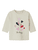 Langarmshirt Nbfodette Birch