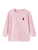 Langarmshirt Nbfodette Roseate Spoonbill