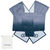 Tragetuch blau