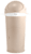 Wieloryb z pojemnika na pieluchy sand