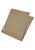 Babydecke Bauernhof sand 100 x 75 cm