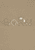 Babydecke Bauernhof sand 100 x 75 cm