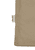 Babydecke Bauernhof sand 100 x 75 cm