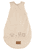 Baby-Schlafsack Bauernhof beige