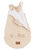Baby-Schlafsack Bauernhof beige