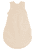 Baby-Schlafsack Bauernhof beige