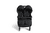 Geschwisterkinderwagen Estrella Eclipse