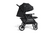 Geschwisterkinderwagen Estrella Eclipse