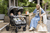 Geschwisterkinderwagen Estrella Eclipse