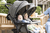 Geschwisterkinderwagen Estrella Eclipse