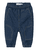 U-Shape Jeans Nbmben Light Blue Denim