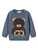 Strickpulli Nbmrosol Flint Stone