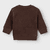 Koszulka z długim rękawem Nbmrun Velour Bracken