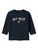 Langarmshirt Nbmraul Dark Sapphire