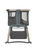 Lettino co-sleeping Iora Air Beyond Graphite