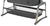 Lettino co-sleeping Iora Air Beyond Graphite