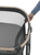 Lettino co-sleeping Iora Air Beyond Graphite