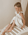 Klimboog LUOTO II, beige