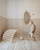 Klimboog LUOTO II, beige
