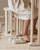 Klimboog LUOTO II, beige