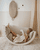 Klimboog LUOTO II, beige