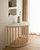 Klimboog LUOTO II, beige