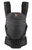 Babytrage XT Cotton Denimblack-Toffee inklusive Gurtschoner FumBee Tulip darkgrey