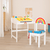 x Pupitre d'écolier Play-Doh avec accessoires pour pétrir