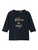 Langarmshirt Nbfralove Dark Sapphire