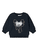 Sweatshirt Nbfraxa Dark Sapphire