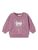 Sweatshirt Nbfraxa Mauve Orchid