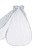 Schlafsack Dino Rexi graublau