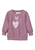 name it Sweatshirt Nbfvrillie Mauve Orchid