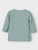 Langarmshirt Nbfvubie Gray Mist