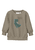 Sweatshirt Nbmvonne Weathered Teak