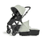 Passeggino 2 in 1 Tide Sage Verde