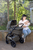 Babywanne Honour Thunder