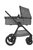 Babywanne Honour Thunder