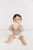 Meilensteinkarten Baby, 7 Stück