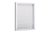 Cadre pour empreintes de mains Famille, blanc