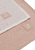Mullwindeln Twinkling Wild Rose 2er-Pack 115x115cm